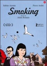 Film Smoking Alain Resnais
