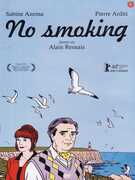 Film No Smoking Alain Resnais