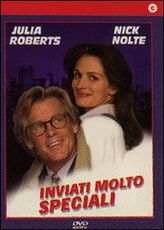 Film Inviati molto speciali Charles Shyer