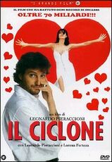 Film Il ciclone Leonardo Pieraccioni