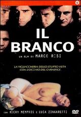 Film Il branco Marco Risi