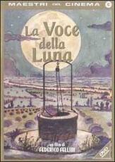 Film La voce della Luna Federico Fellini