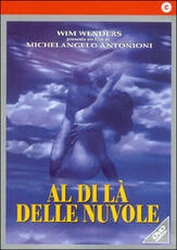 Film Al di là delle nuvole Michelangelo Antonioni Wim Wenders