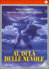 Film Al di là delle nuvole Michelangelo Antonioni Wim Wenders