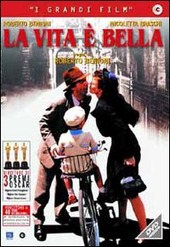 Copertina  La vita è bella [DVD]