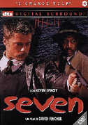 Film Seven David Fincher