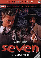 Film Seven David Fincher