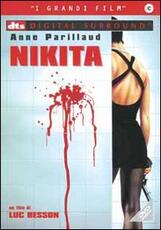 Film Nikita Luc Besson