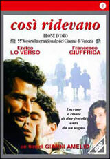 Film Così ridevano Gianni Amelio