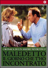 Copertina  Maledetto il giorno che t'ho incontrato [DVD]