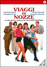 Film Viaggi di nozze Carlo Verdone