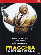 Film Fracchia la belva umana Neri Parenti