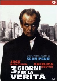 Locandina 3 giorni per la verità
