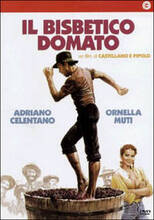 Film Il bisbetico domato Franco Castellano Pipolo