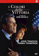 Film I colori della vittoria Mike Nichols