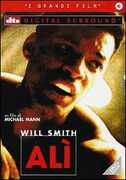 Film Alì Michael Mann