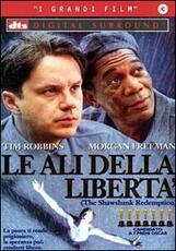 Film Le ali della libertà Frank Darabont