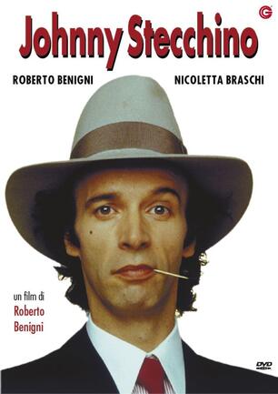 SCARICARE JOHNNY STECCHINO FILM COMPLETO