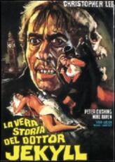 Film La vera storia del dottor Jekyll Stephen Weeks