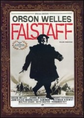 Copertina  Falstaff [Videoregistrazione]