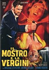 Film Il mostro e le vergini Lindsay Shonteff