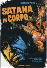 Film Satana in corpo Gordon Hessler