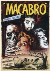 Film Macabro William Castle