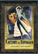 Film I racconti di Hoffmann Michael Powell Emeric Pressburger