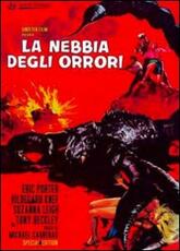 Film La nebbia degli orrori Michael Carreras