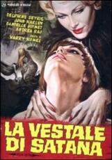 Film La vestale di Satana Harry Kumel