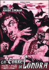 Film La torre di Londra Roger Corman