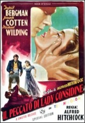 Copertina  Il peccato di Lady Considine [videoregistrazione]