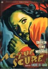 Film Acque scure André De Toth