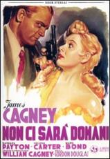 Film Non ci sarà domani Gordon Douglas