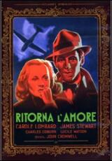 Film Ritorna l'amore John Cromwell