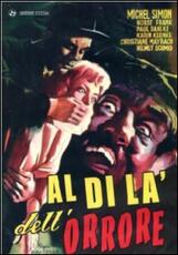 Film Al di là dell'orrore Victor Trivas