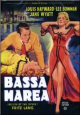 Film Bassa marea Fritz Lang