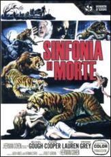 Film Sinfonia di morte Robert Gordon
