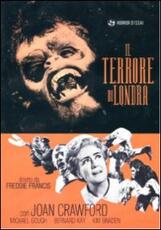 Film Il terrore di Londra Freddie Francis