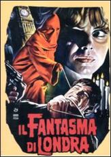 Film Il fantasma di Londra Alfred Vohrer