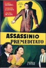 Film Assassinio premeditato Andrew L. Stone