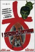 Film I seguaci di Satana William O. Brown