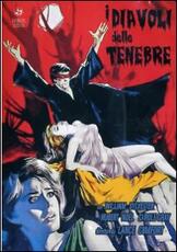 Film I diavoli delle tenebre Lance Comfort