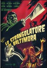 Film Lo strangolatore di Baltimora Hy Averback