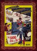 Film Le cinquemila dita del dottor T. Roy Rowland