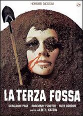 Film La terza fossa Lee H. Katzin