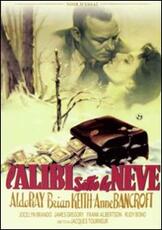 Film L' alibi sotto la neve Jacques Tourneur
