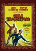 Film Cielo tempestoso Ralph Thomas