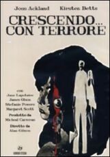 Film Crescendo... con terrore Alan Gibson
