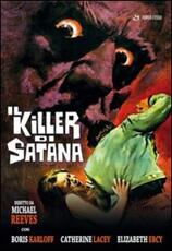 Film Il killer di Satana Michael Reeves